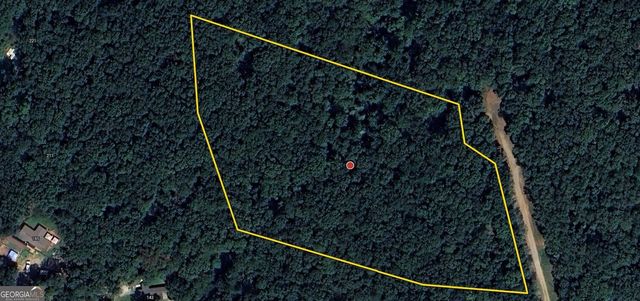 0 Turkey Court LOT 42 & 46, Waco, GA 30182