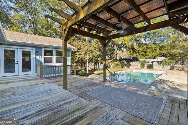 113 Admirality Way, Milledgeville, GA 31061