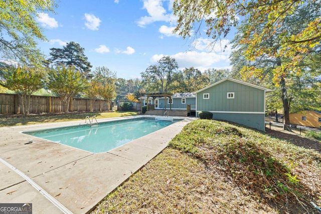 113 Admirality Way, Milledgeville, GA 31061