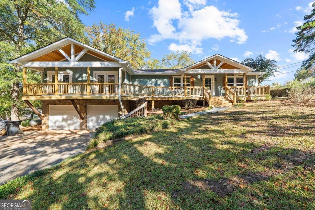 113 Admirality Way, Milledgeville, GA 31061