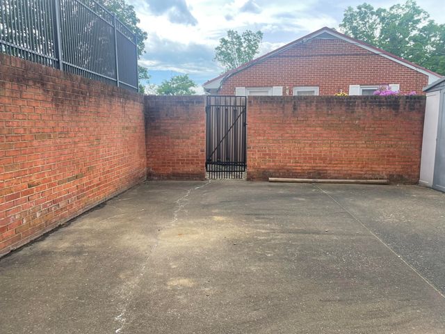 1508 Jefferson AVE, Clifton Forge, VA 24422