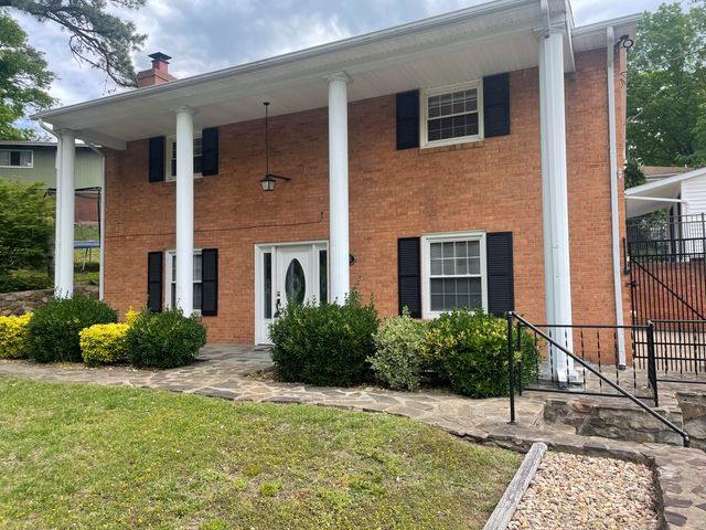 1508 Jefferson AVE, Clifton Forge, VA 24422