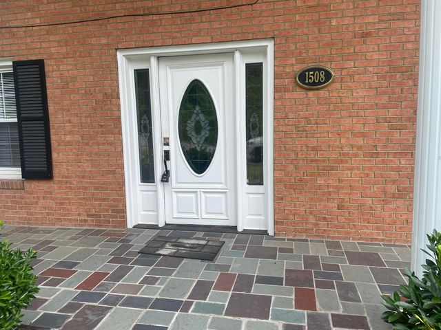 1508 Jefferson AVE, Clifton Forge, VA 24422