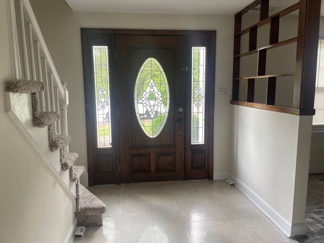 1508 Jefferson AVE, Clifton Forge, VA 24422