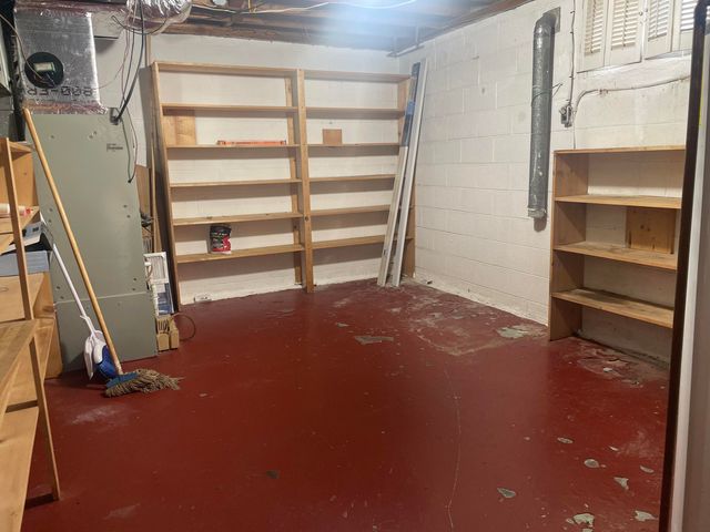 1508 Jefferson AVE, Clifton Forge, VA 24422