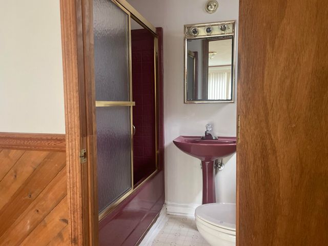 1508 Jefferson AVE, Clifton Forge, VA 24422