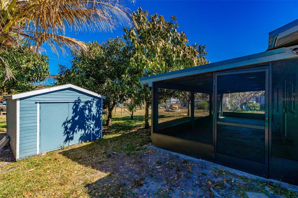 Image 28 of property listing at 3559 NW 4TH STREET, Okeechobee, FL 34972