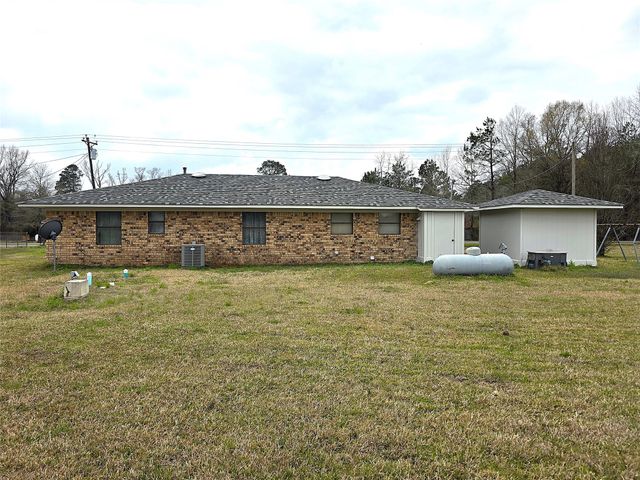 3049 Hwy 507, Coushatta, LA 71019