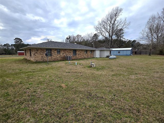 3049 Hwy 507, Coushatta, LA 71019