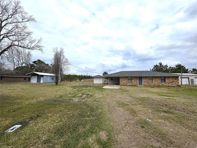 3049 Hwy 507, Coushatta, LA 71019