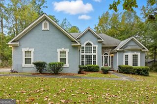 4685 Sundridge Trail, Fairburn, GA 30213