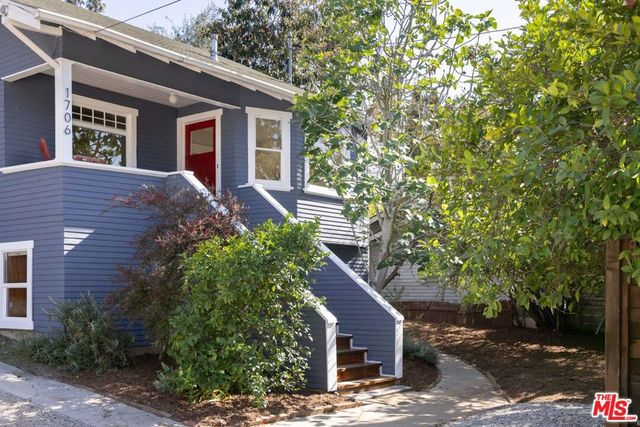 1706 Morton Avenue, Los Angeles, CA 90026