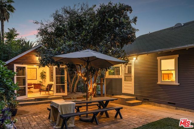 1706 Morton Avenue, Los Angeles, CA 90026