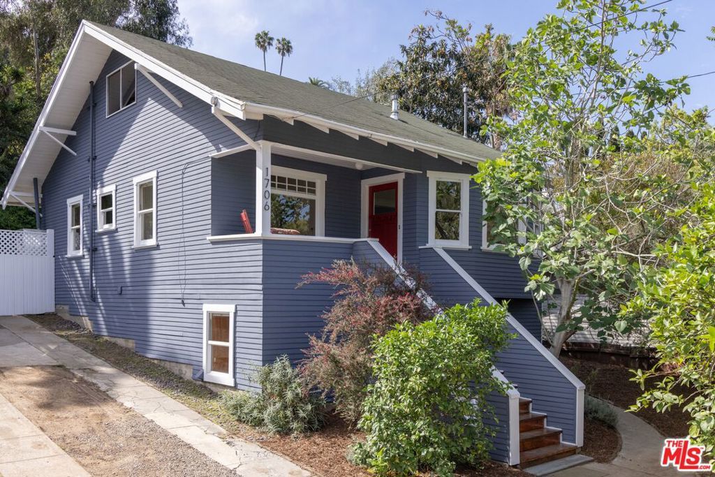 1706 Morton Avenue, Los Angeles, CA 90026