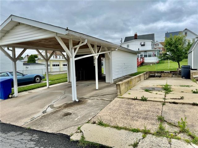 137 North 3rd Street, Lehighton Boro, PA 18235