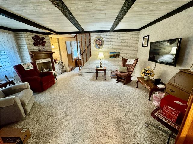 137 North 3rd Street, Lehighton Boro, PA 18235