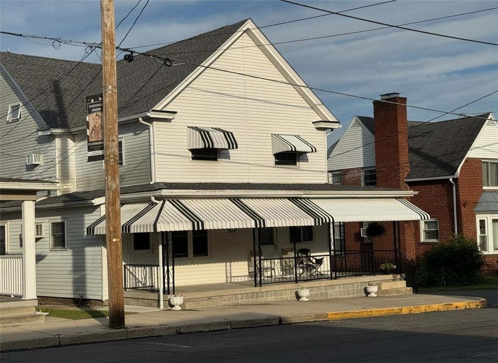137 North 3rd Street, Lehighton Boro, PA 18235