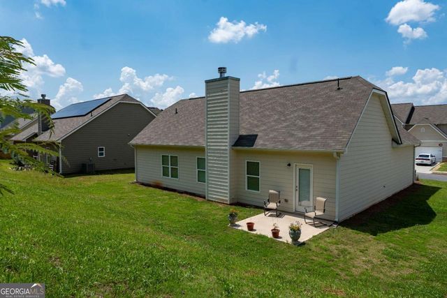 46 Roundabout Lane NW, Adairsville, GA 30103