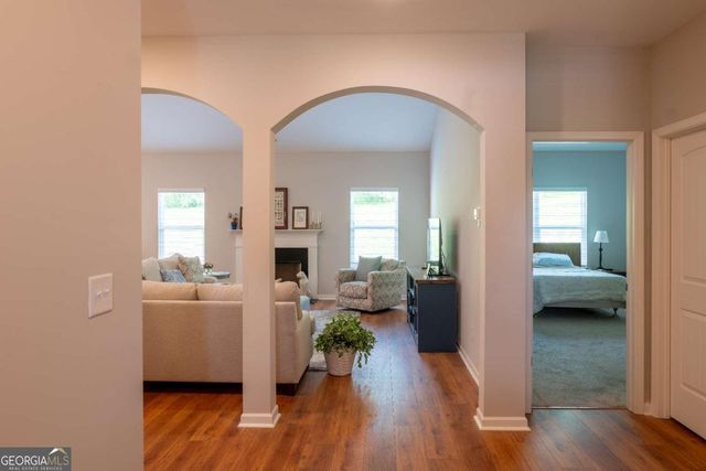 46 Roundabout Lane NW, Adairsville, GA 30103
