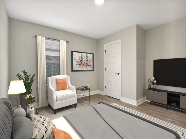 18 S Founders Way, Hattiesburg, MS 39401