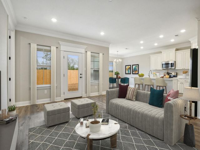 18 S Founders Way, Hattiesburg, MS 39401