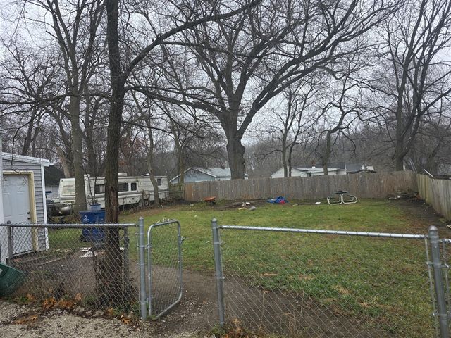 172 Eldredge Street, Battle Creek, MI 49037