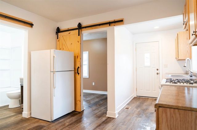 172 Eldredge Street, Battle Creek, MI 49037