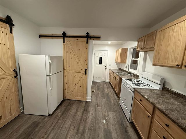 172 Eldredge Street, Battle Creek, MI 49037