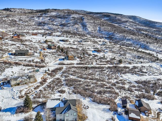 1404 Splendor Valley Road, Kamas, UT 84036