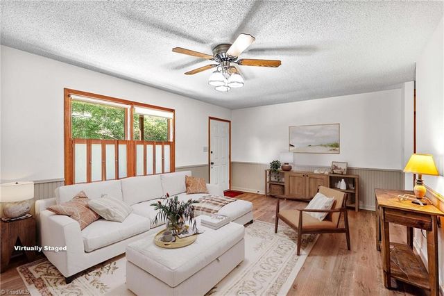 513 Snider Street, Salisbury, NC 28144