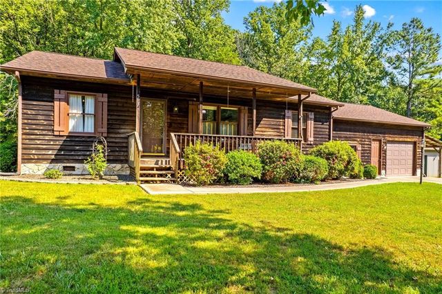 513 Snider Street, Salisbury, NC 28144