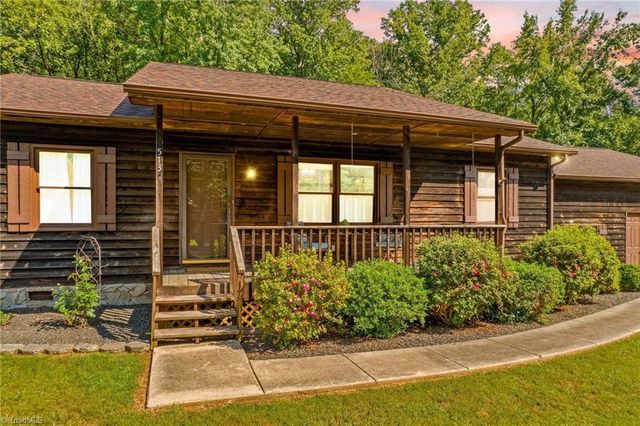 513 Snider Street, Salisbury, NC 28144