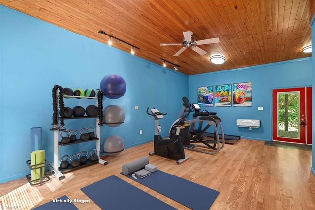 513 Snider Street, Salisbury, NC 28144