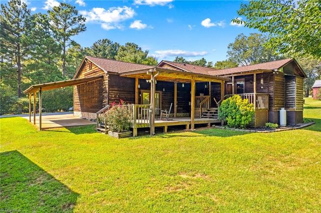513 Snider Street, Salisbury, NC 28144