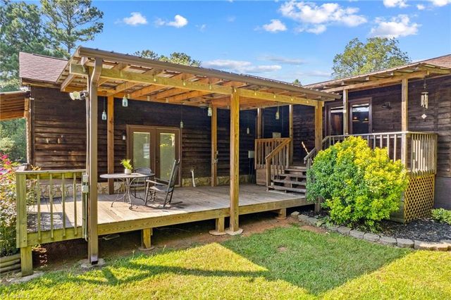 513 Snider Street, Salisbury, NC 28144