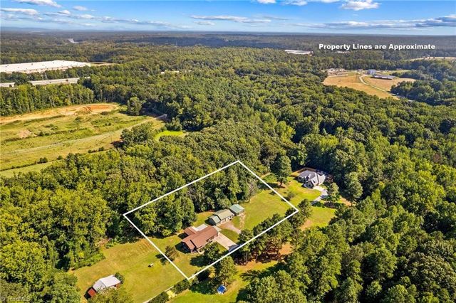 513 Snider Street, Salisbury, NC 28144