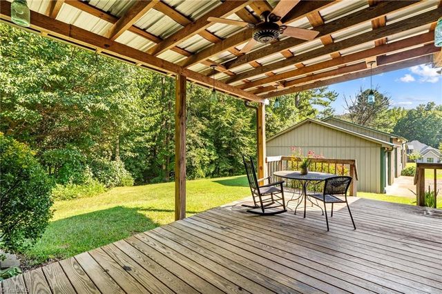 513 Snider Street, Salisbury, NC 28144