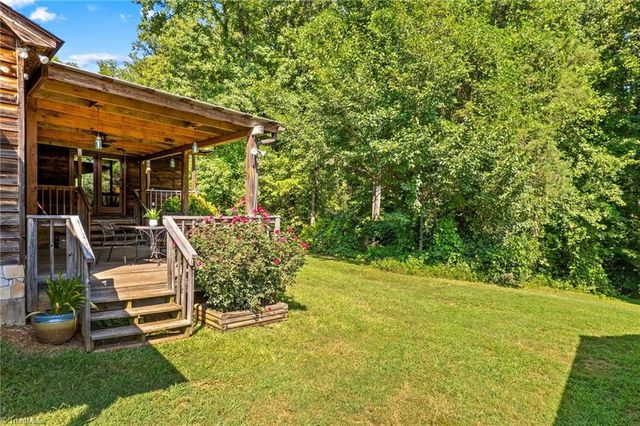 513 Snider Street, Salisbury, NC 28144
