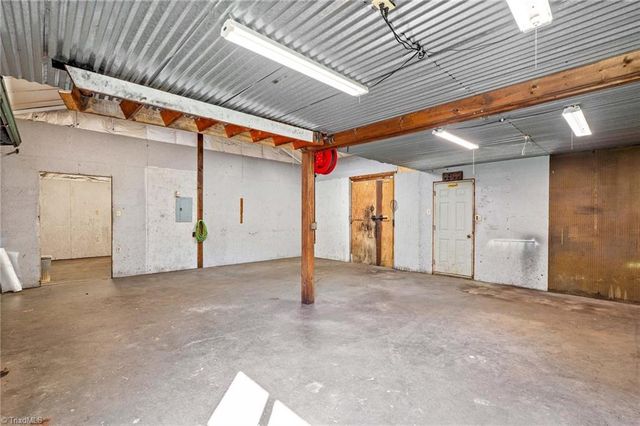 513 Snider Street, Salisbury, NC 28144