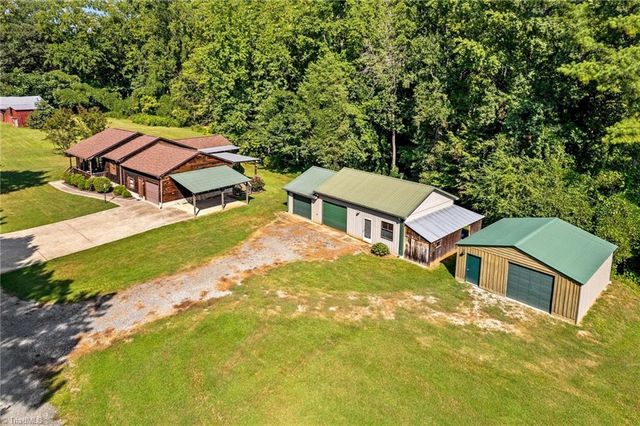 513 Snider Street, Salisbury, NC 28144