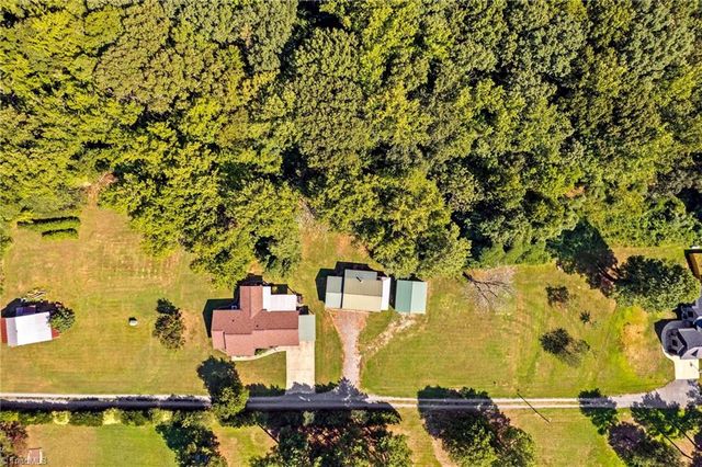 513 Snider Street, Salisbury, NC 28144