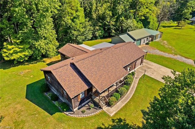 513 Snider Street, Salisbury, NC 28144