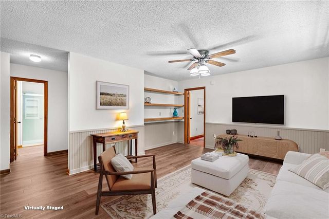 513 Snider Street, Salisbury, NC 28144