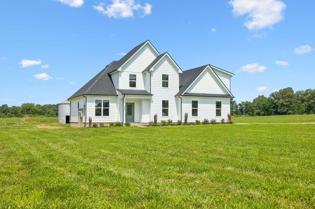 4791 Short Mountain Rd, Woodbury, TN 37190