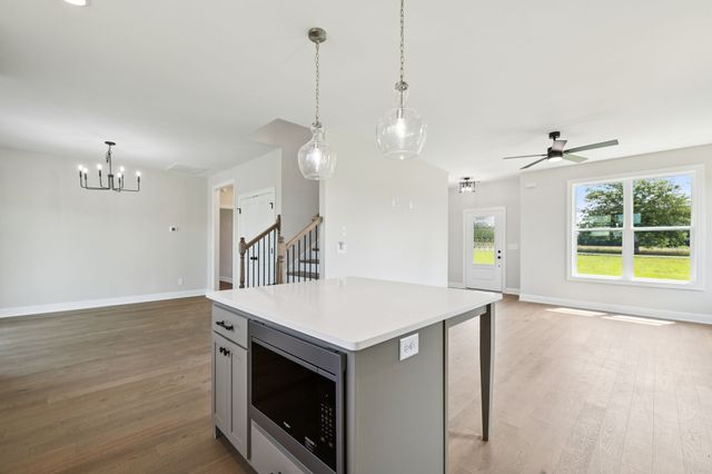 4791 Short Mountain Rd, Woodbury, TN 37190