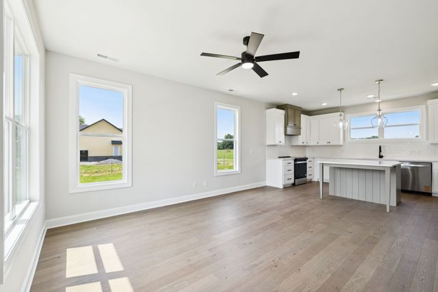 4791 Short Mountain Rd, Woodbury, TN 37190