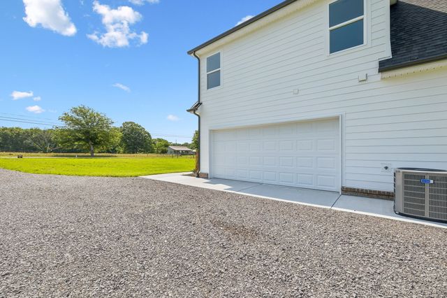 4791 Short Mountain Rd, Woodbury, TN 37190