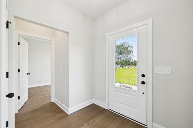 4791 Short Mountain Rd, Woodbury, TN 37190