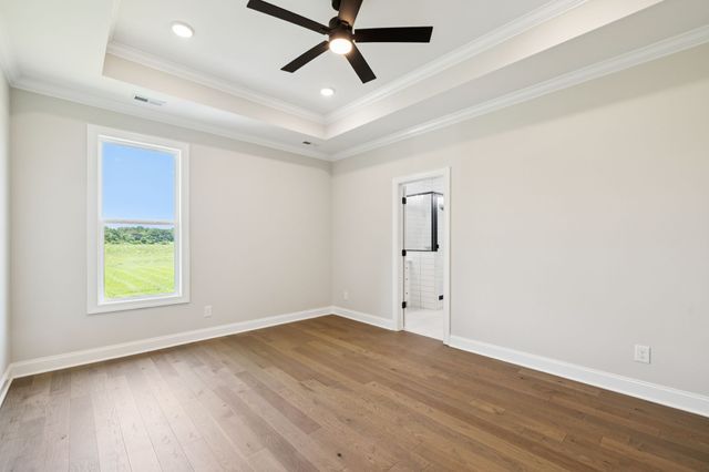 4791 Short Mountain Rd, Woodbury, TN 37190