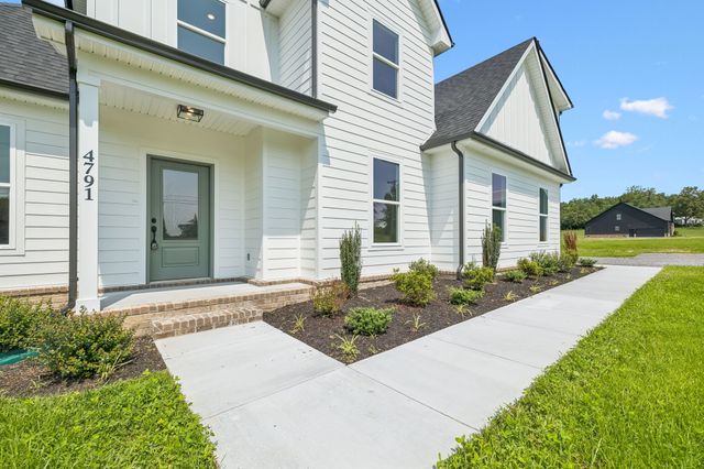 4791 Short Mountain Rd, Woodbury, TN 37190